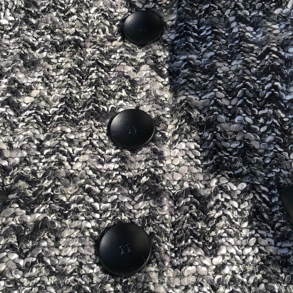 Sweater Jacket - Picture 4 of 7